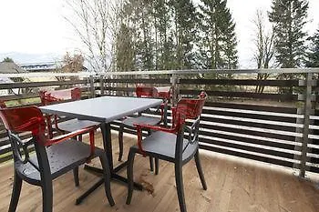 酒店 Ski&golf By Alpin