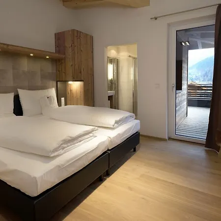 酒店 Ski&golf By Alpin 4*