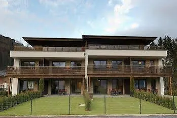 Ski&golf By Alpin 酒店 4*