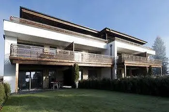 酒店 Ski&golf By Alpin 4*