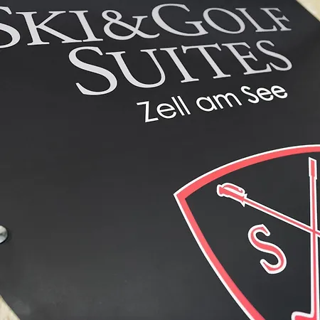 Ski&golf By Alpin 4*