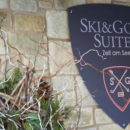 酒店 Ski&golf By Alpin 4*